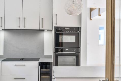 Kitchen Spec
