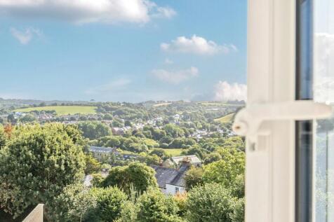 Plot 5 View