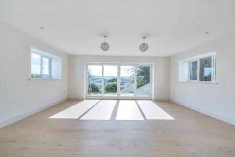 Ground Floor Living