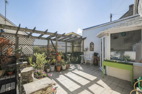 Sun Terrace