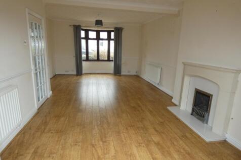 Main Lounge
