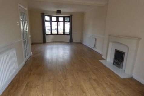 Main Lounge