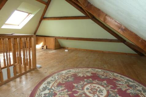 Loft Room