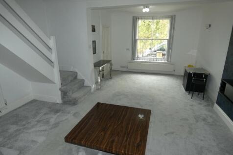 Lounge/Diner