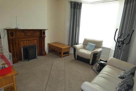 Front Lounge