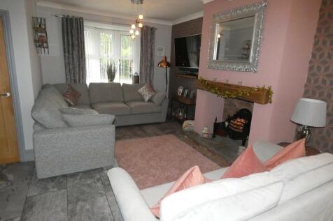 Main Lounge