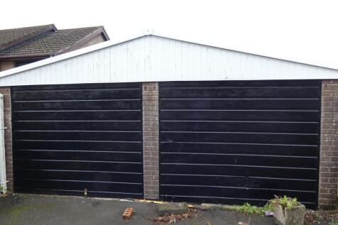 Double Garage