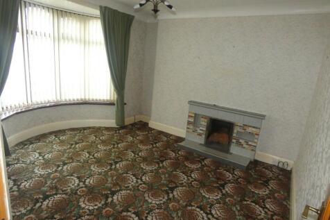 Front Lounge