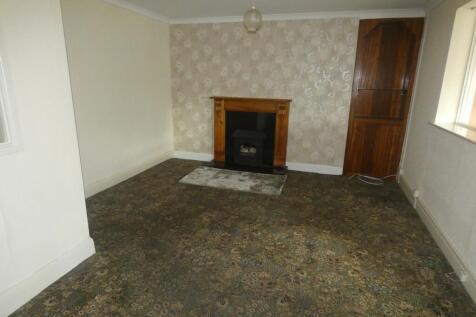 Rear Lounge