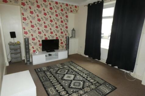 Front Lounge