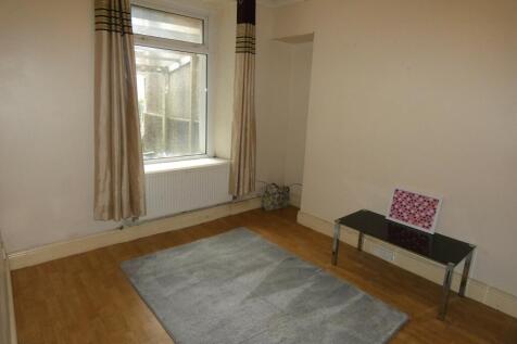 Rear Lounge