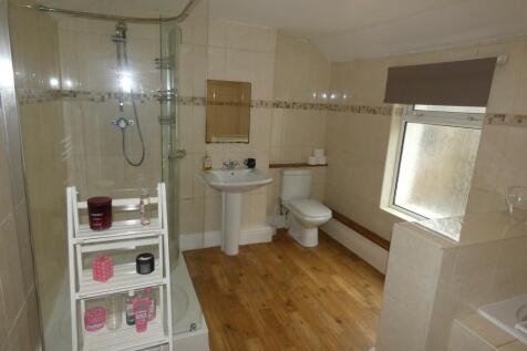 Shower Cubicle