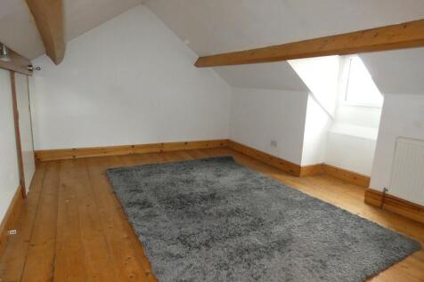 Bedroom 4/Loft Room 