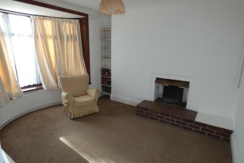 Front Lounge