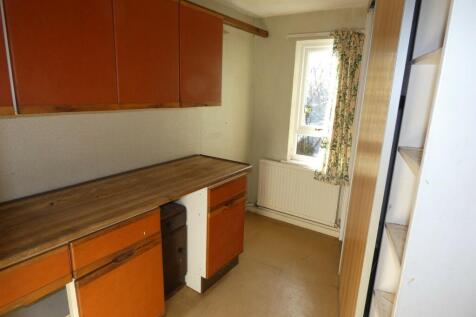 Annex/bedroom