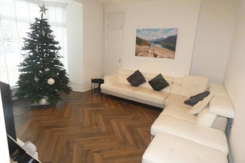 Front Lounge