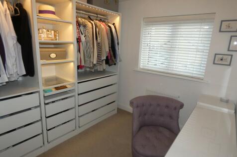 Bedroom 4/Dressing Room