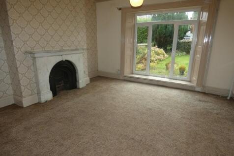 Front Lounge