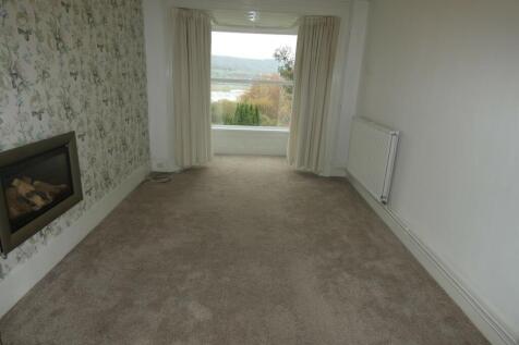Rear Lounge