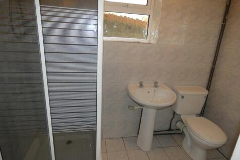 Shower Room Two