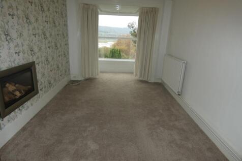 Rear Lounge