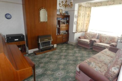 Front Lounge