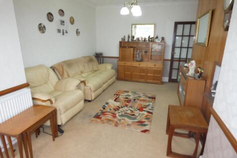 Rear Lounge