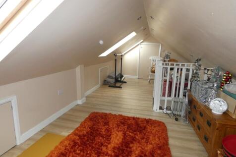 Loft Room