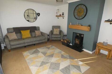Main Lounge
