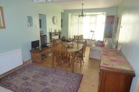 Main Lounge