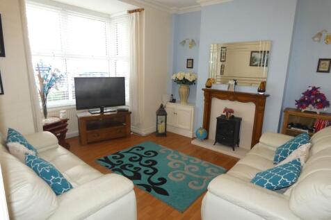 Front Lounge