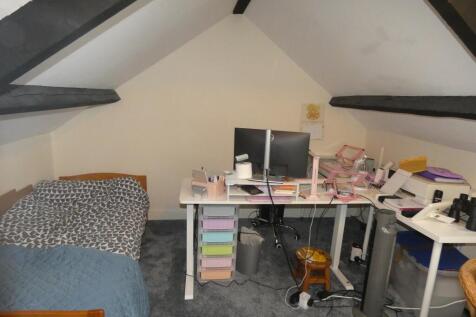 Loft Room
