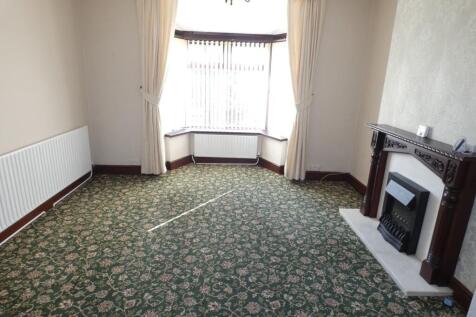 Front Lounge