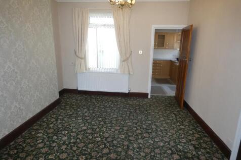 Rear Lounge