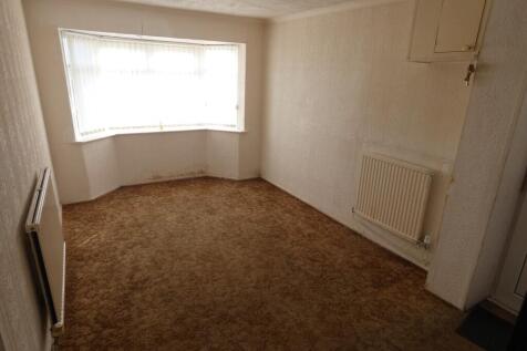 Front Lounge