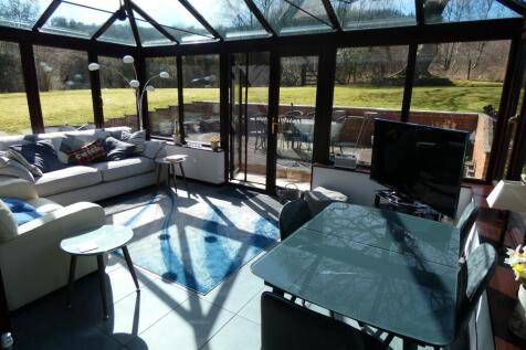 Conservatory/Family Room