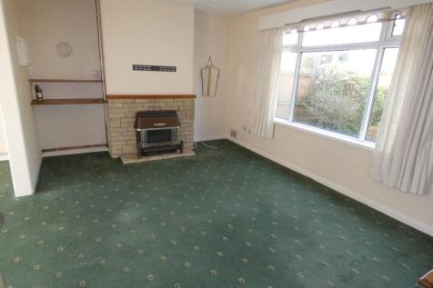 Rear Lounge