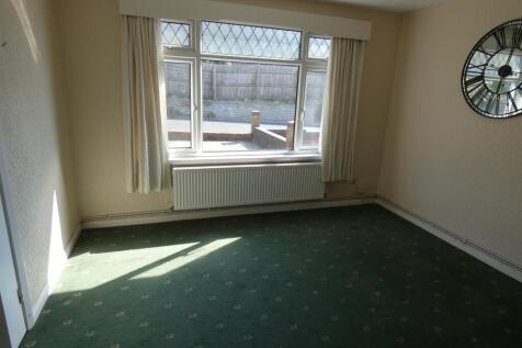 Front Lounge