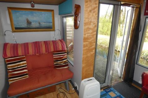 Boat House/Office