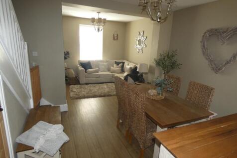 Lounge/Diner