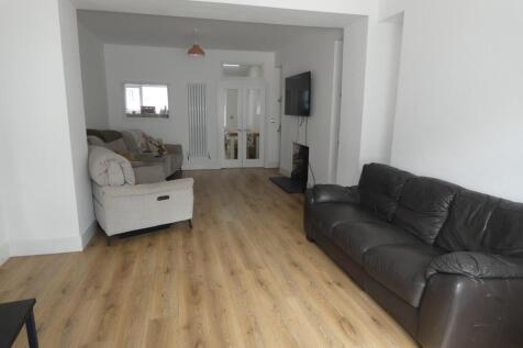 Main Lounge