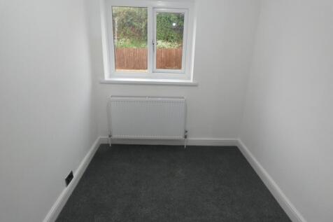 Dressing Room/Nursery