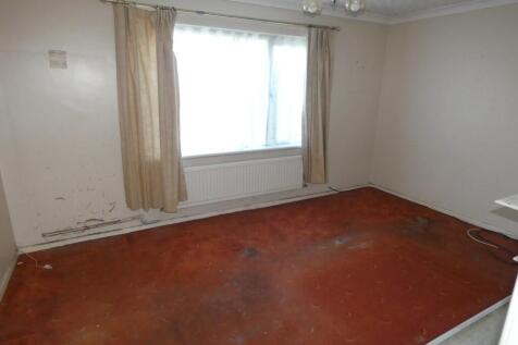 Rear Lounge