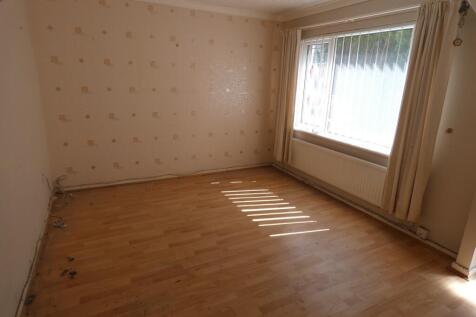 Front Lounge