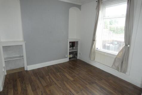 Front Lounge