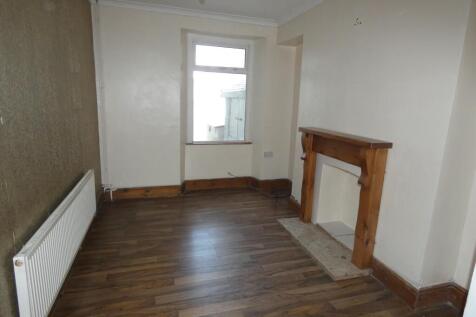 Rear Lounge