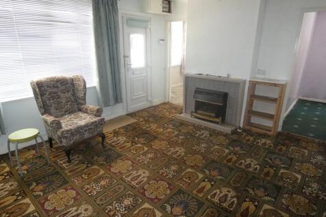 Front Lounge
