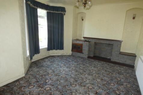 Front Lounge