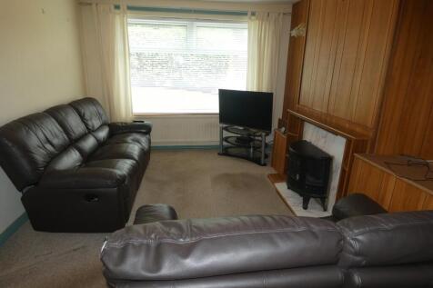 Front Lounge