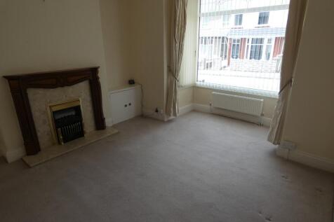 Front Lounge